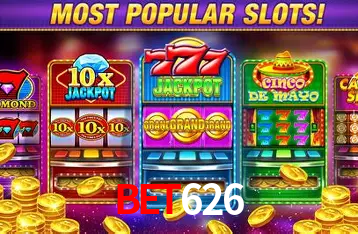 BET626 Belo Horizonte - VIP Casino
