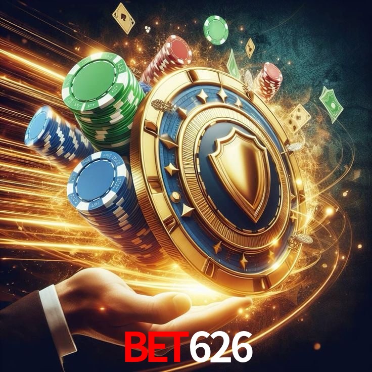 BET626 Curitiba - Live Betting