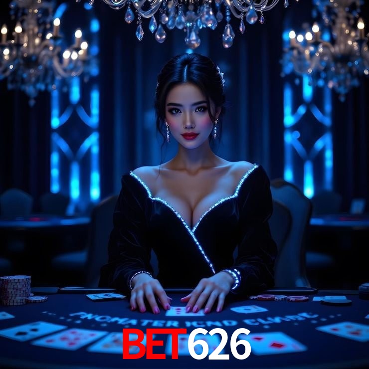 BET626 São Paulo - Jogo Providers