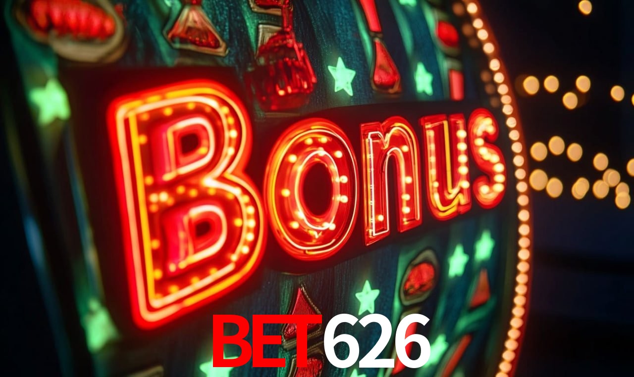Casino VIP BET626