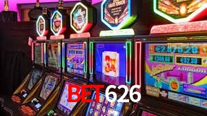 Torneios BET626
