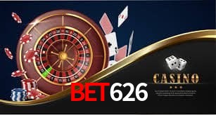 Provedores de Jogos BET626