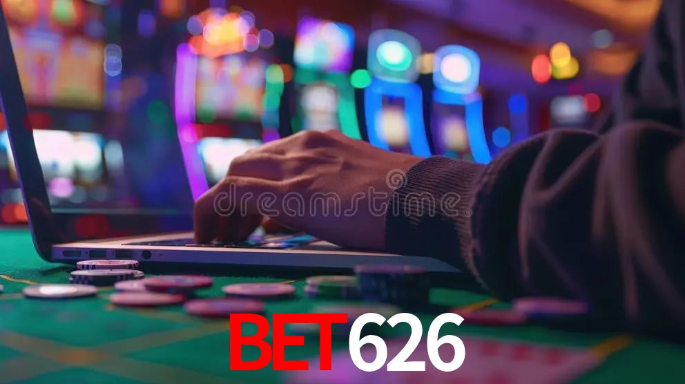 Mesa de Blackjack BET626