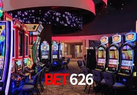 BET626 Brasília - Leaderboards