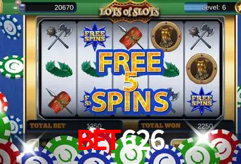 BET626 Rio de Janeiro - Professional Dealers