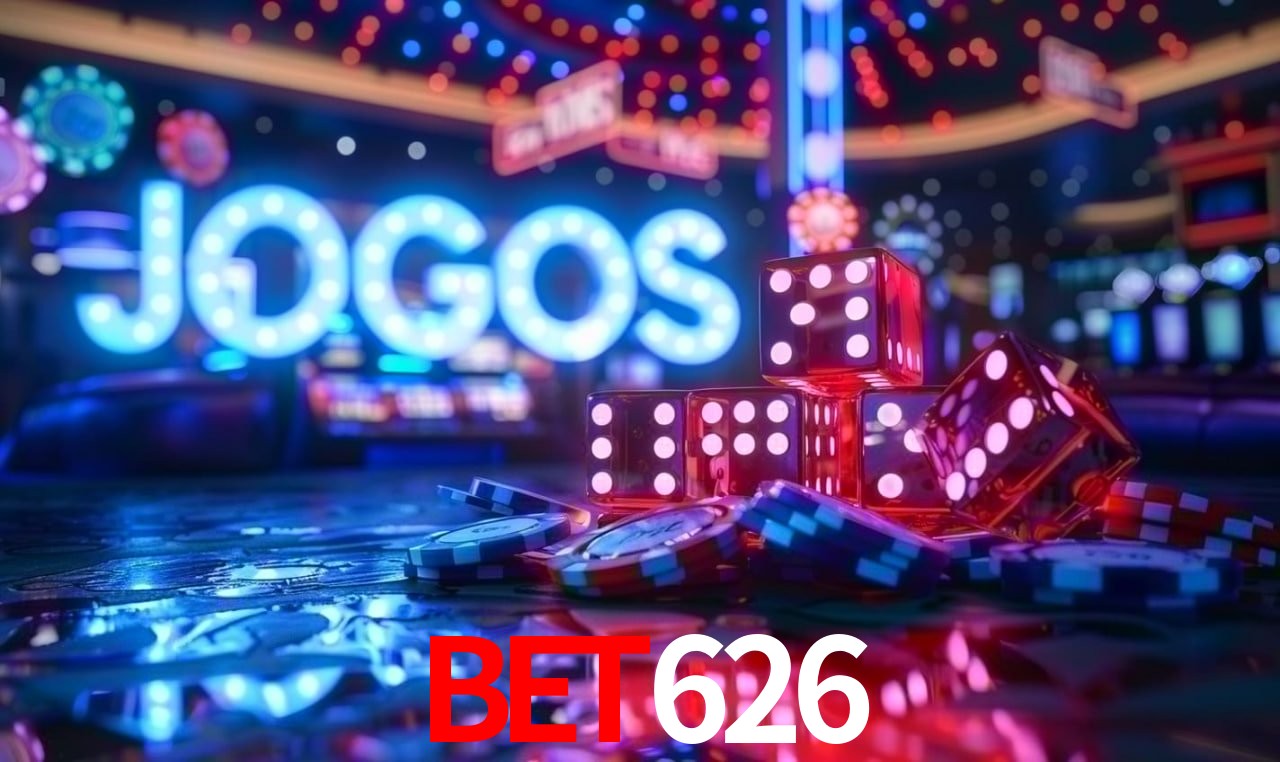Casino Ao Vivo BET626