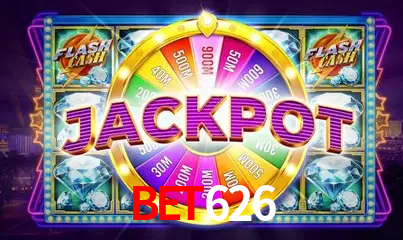 Descubra a Magia dos Jogos de Arcade no BET626
