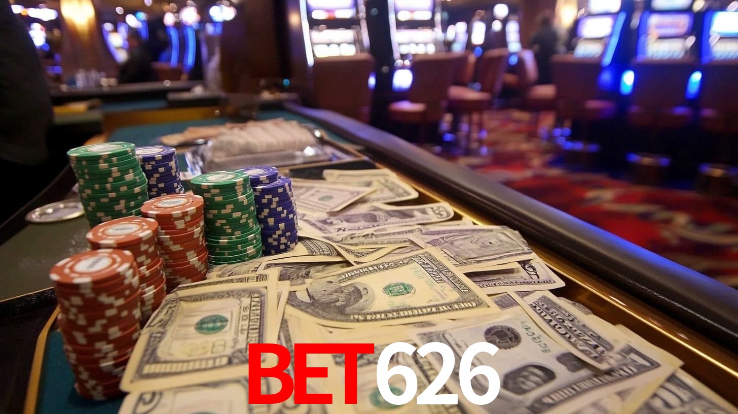 BET626 Belo Horizonte - Winners