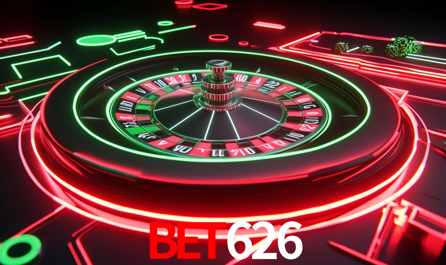 A Emoção da Loteria na BET626: Uma Chance de Mudança de Vida