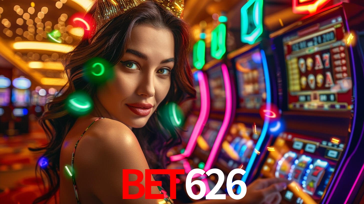 BET626 login