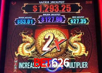 BET626 Brasília - Casino Guide