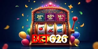 BET626 - Rápido Acesse