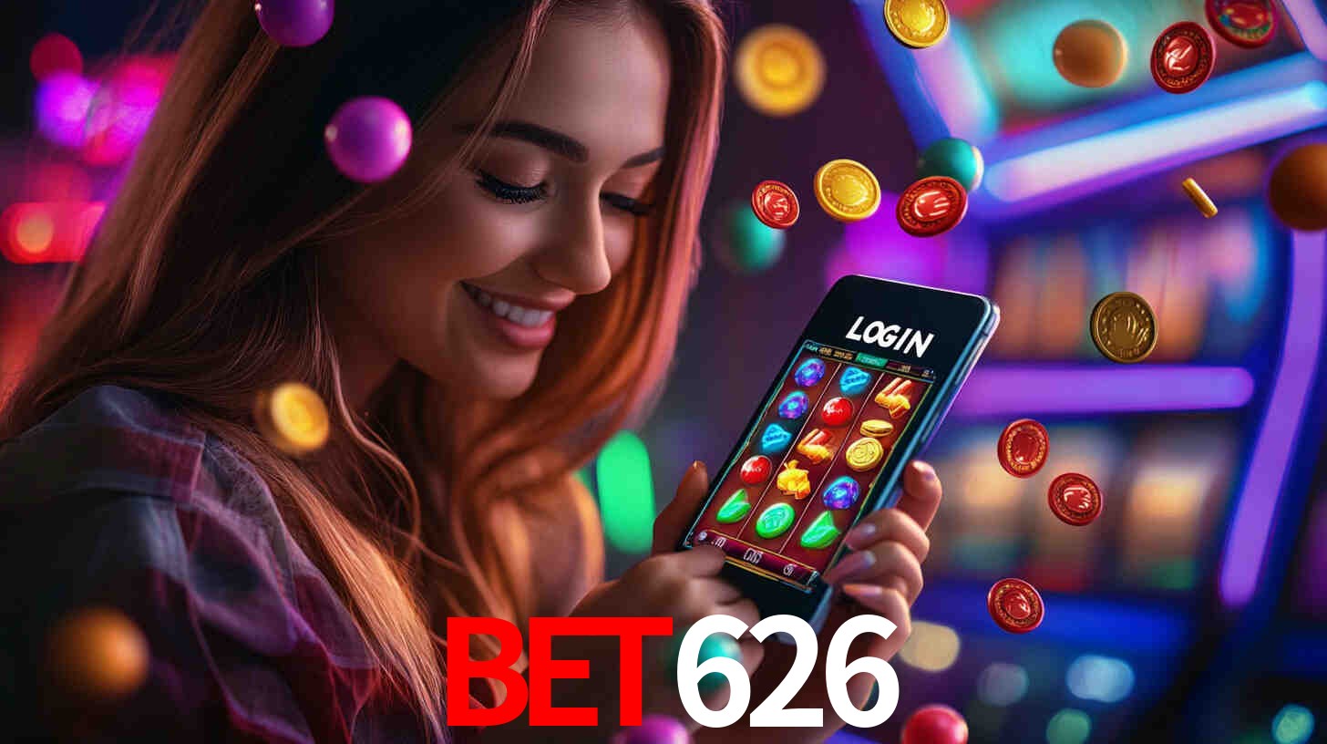 Experimente o Login Seguro Premium no BET626
