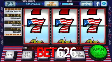 Descubra a Essência do BET626: Nossa História e Compromissos