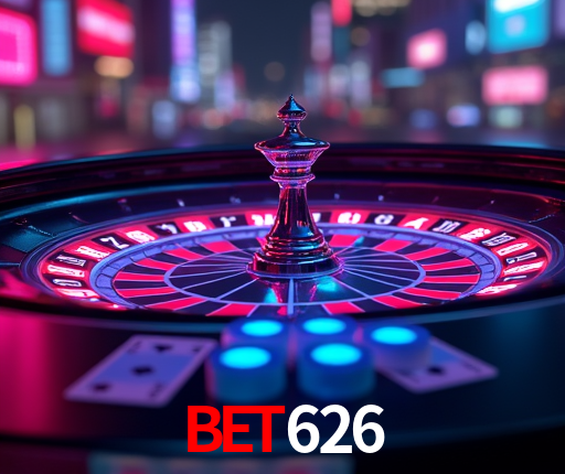 Desvendando o Mundo dos Jogos Virtuais na BET626