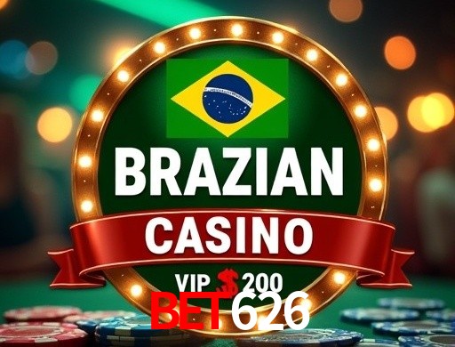BET626 Salvador - Strategy