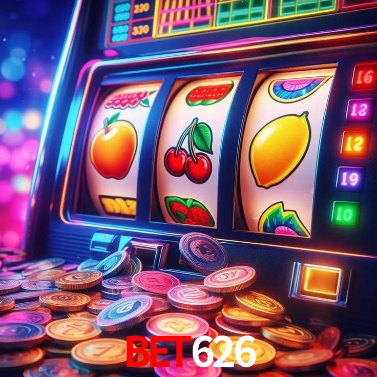 Login Seguro BET626