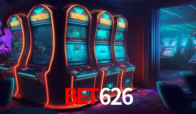 BET626 Bônus - Pacote R$5.000 + VIP