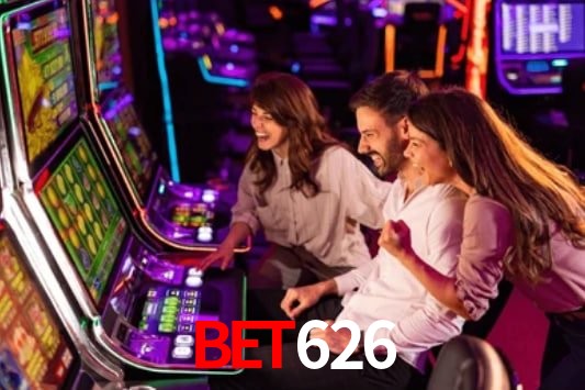 PIX Instantâneo BET626