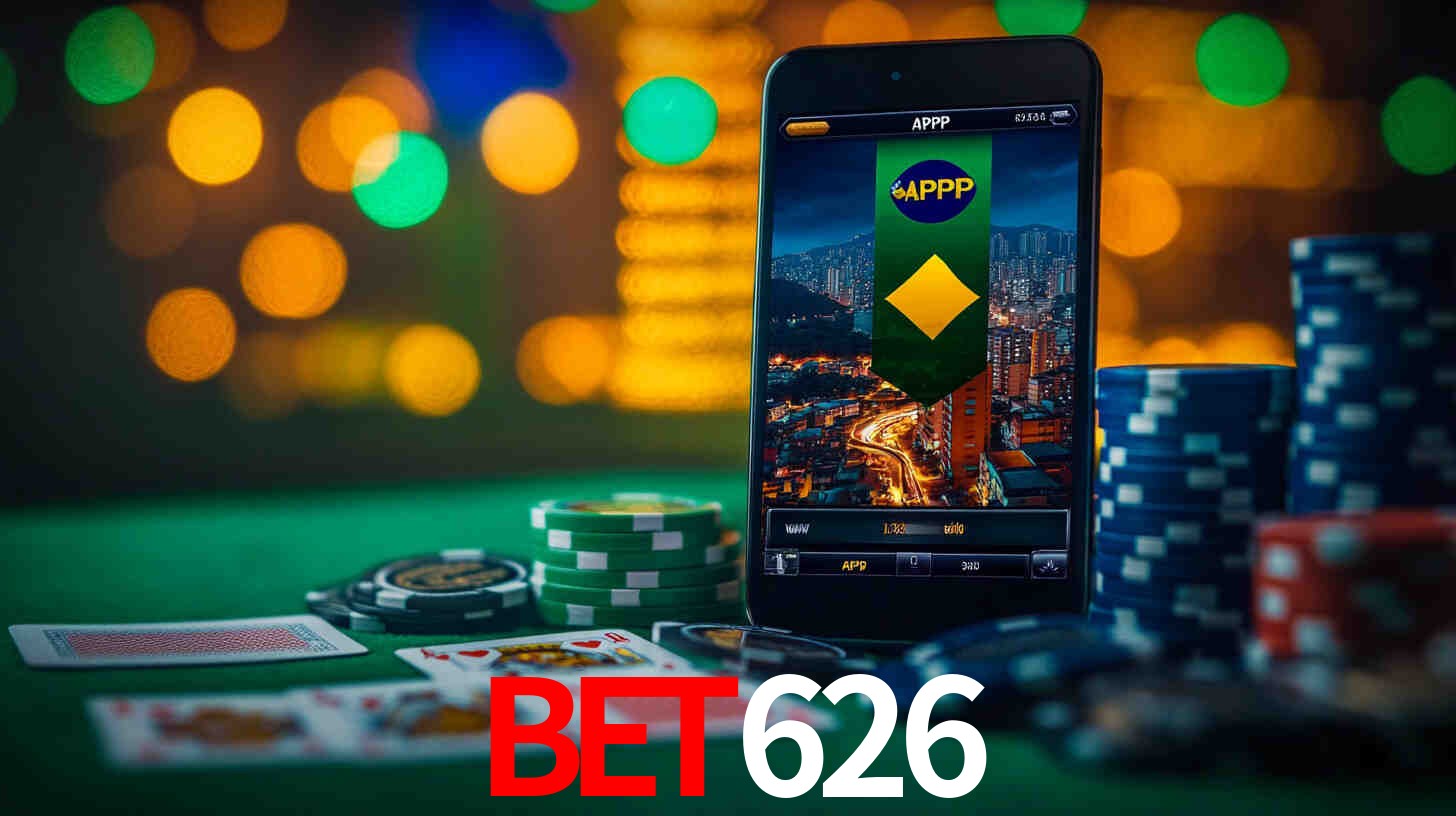 Descubra o Programa VIP da BET626: Vantagens Exclusivas para Jogadores