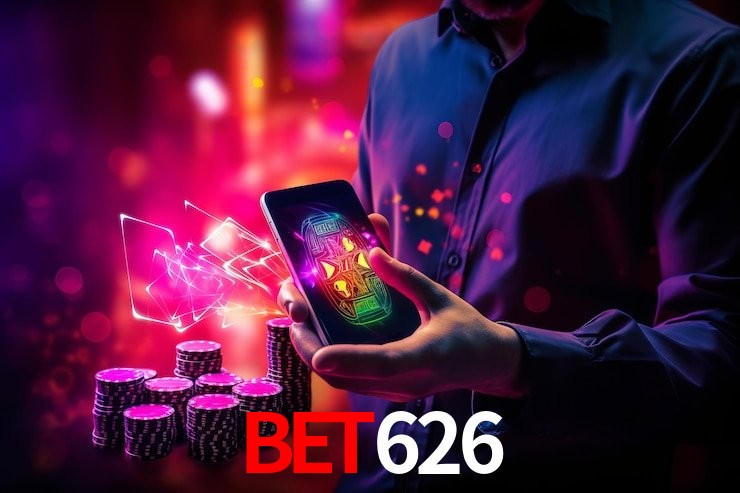 Apostas de Futebol BET626
