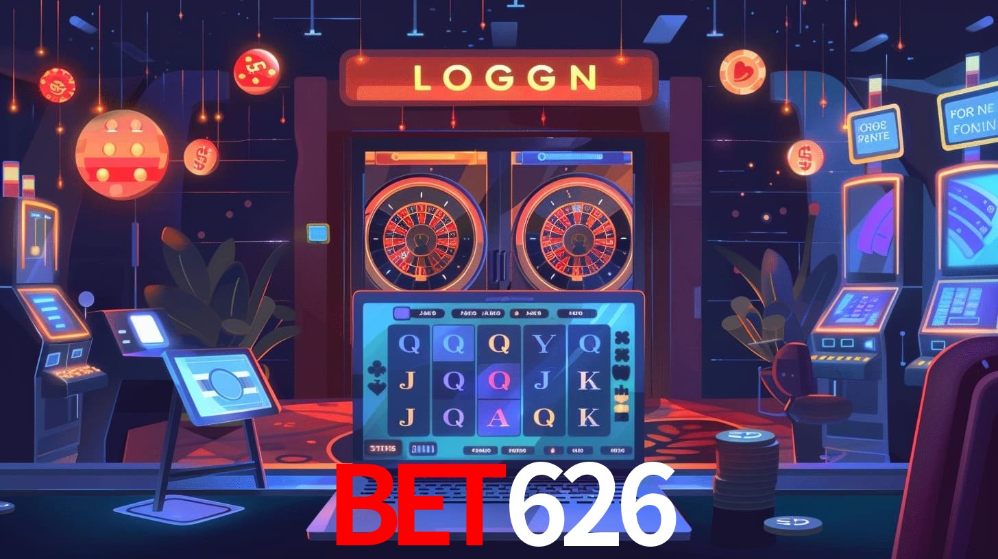 BET626 Rio de Janeiro - Licenses