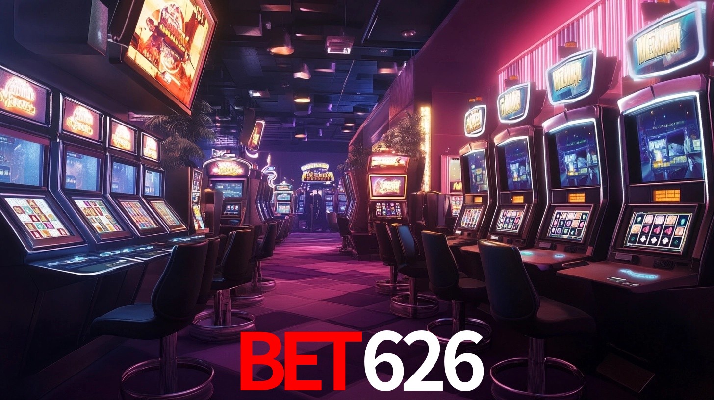 Welcome Bonus BET626