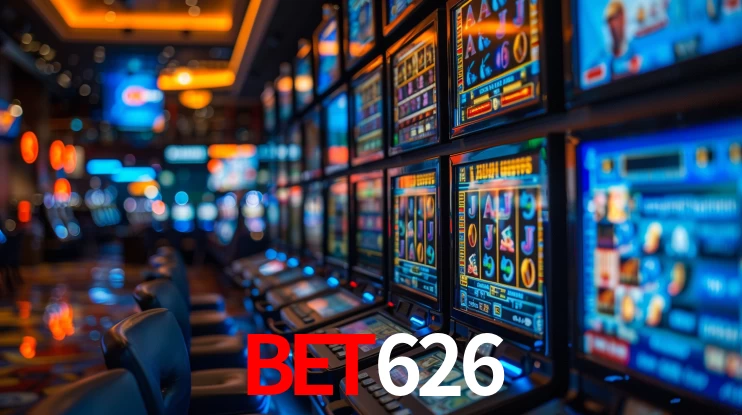 Exclusive Offers BET626