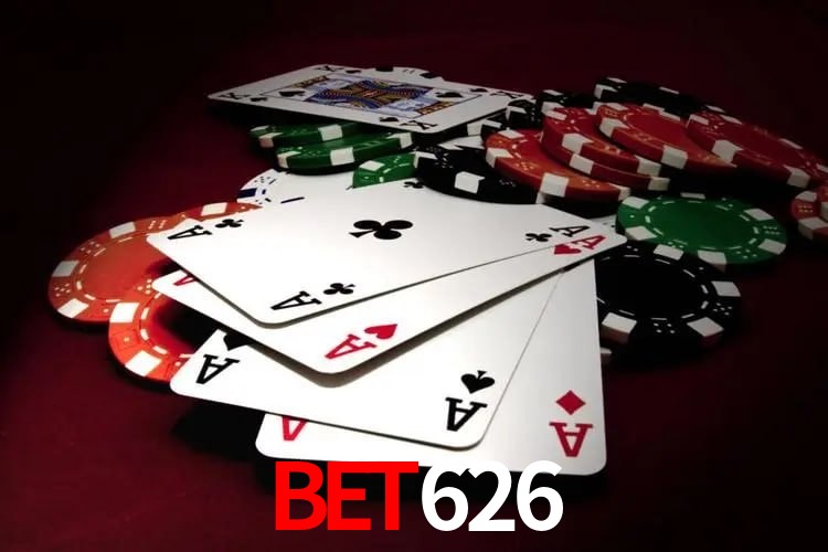 Apostas de Basquete BET626