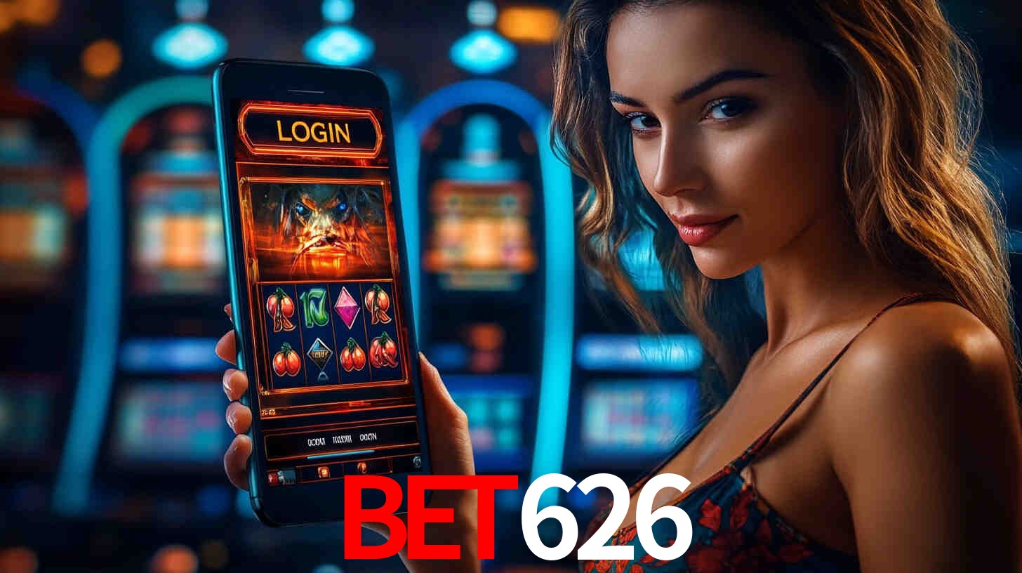 BET626: A Experiência de Casino com Jogos de Mesa ao Vivo