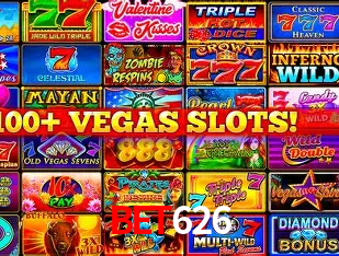 BET626 Cassino - 80+ Mesas ao Vivo